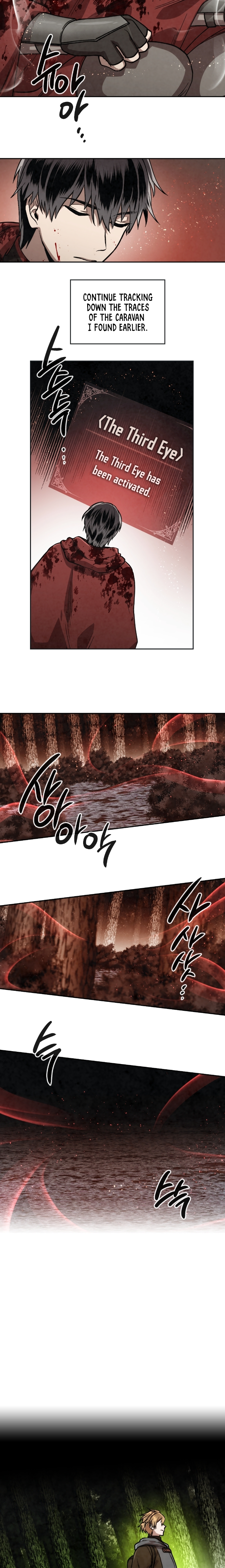 Read MEMORIZE chapter 25 image 4 on Lezhin