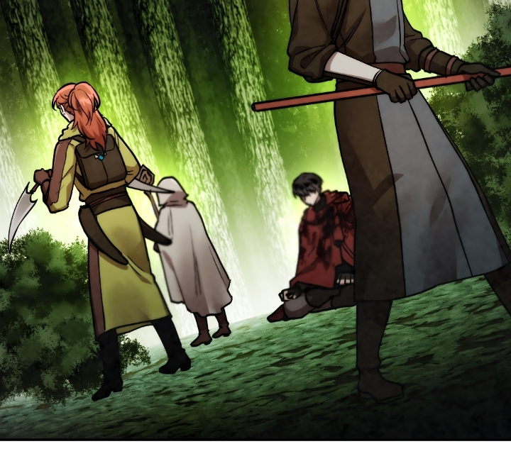 Read MEMORIZE chapter 25 image 5 on Lezhin