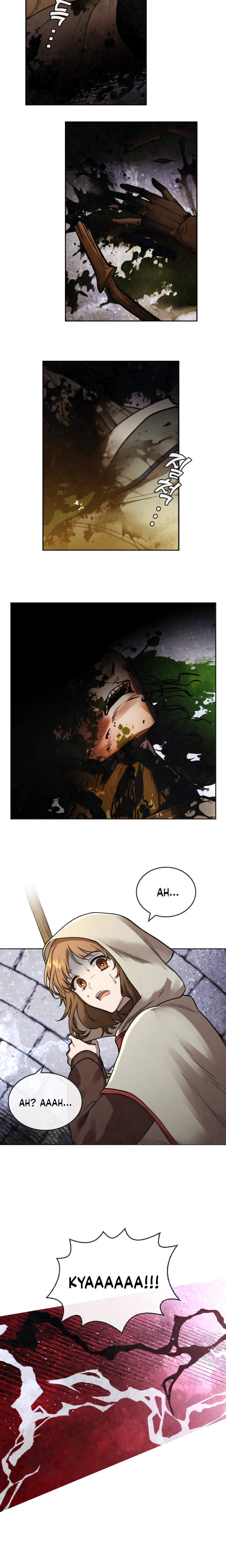 Read MEMORIZE chapter 26 image 15 on Lezhin