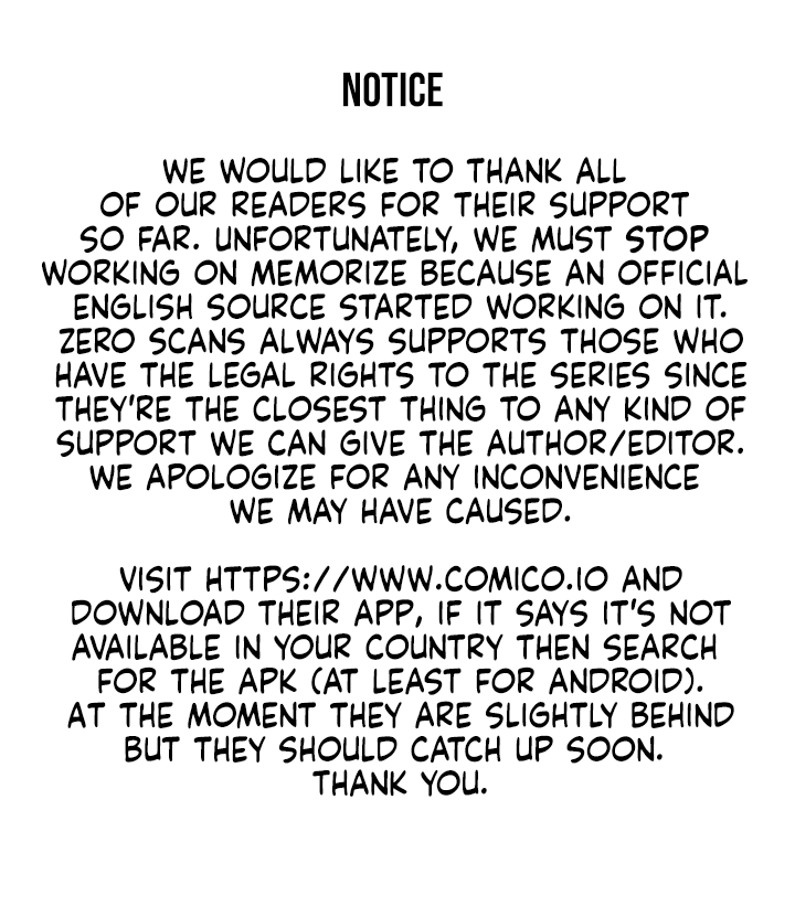 Read MEMORIZE chapter 26 image 16 on Lezhin