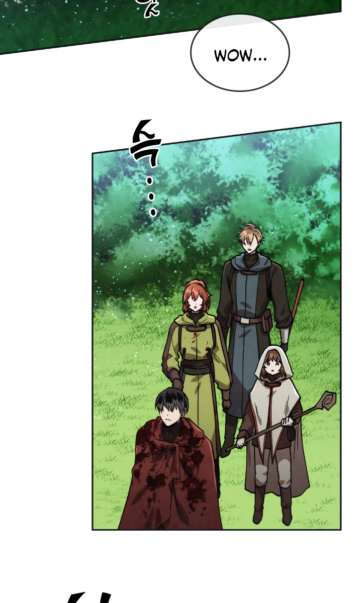 Read MEMORIZE chapter 26 image 3 on Lezhin
