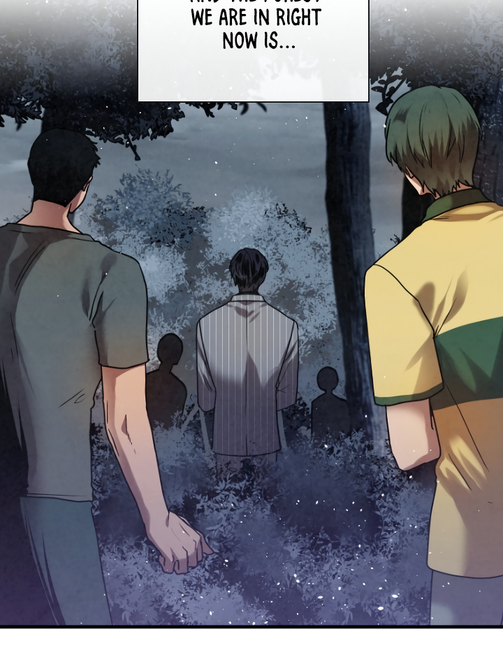 Read MEMORIZE chapter 3 image 2 on Lezhin