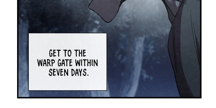 Read MEMORIZE chapter 3 image 5 on Lezhin