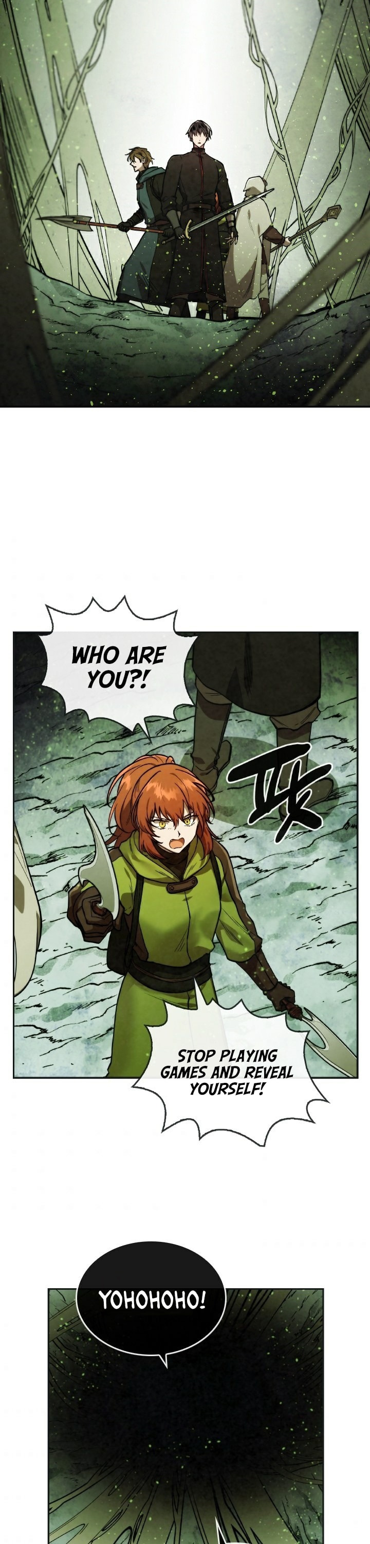Read MEMORIZE chapter 30 image 14 on Lezhin