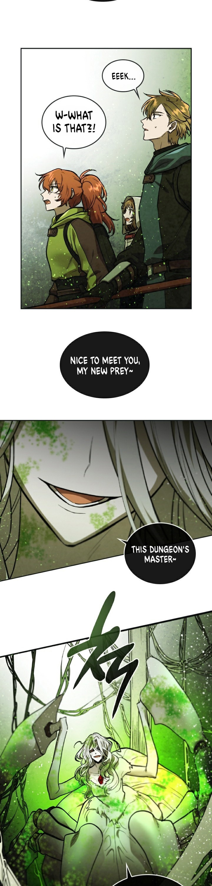 Read MEMORIZE chapter 30 image 16 on Lezhin
