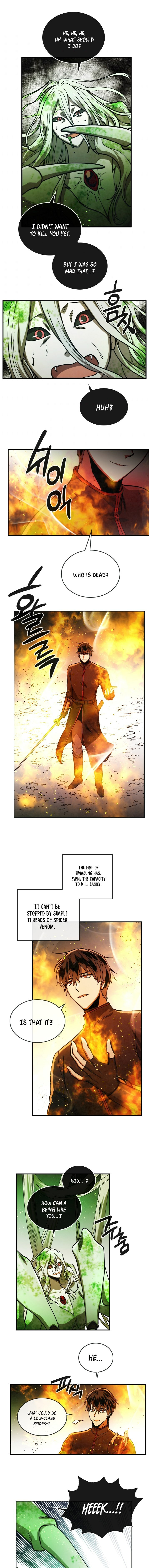 Read MEMORIZE chapter 32 image 11 on Lezhin