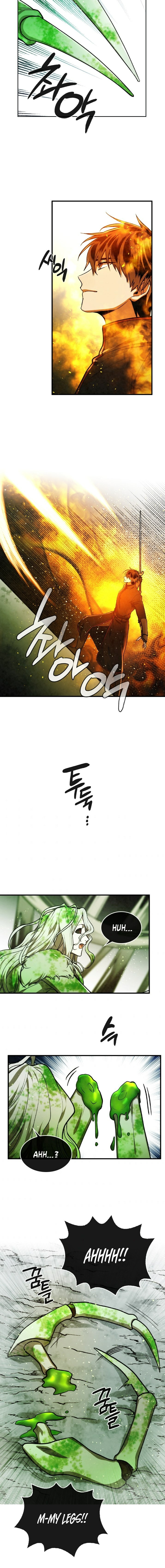 Read MEMORIZE chapter 32 image 12 on Lezhin