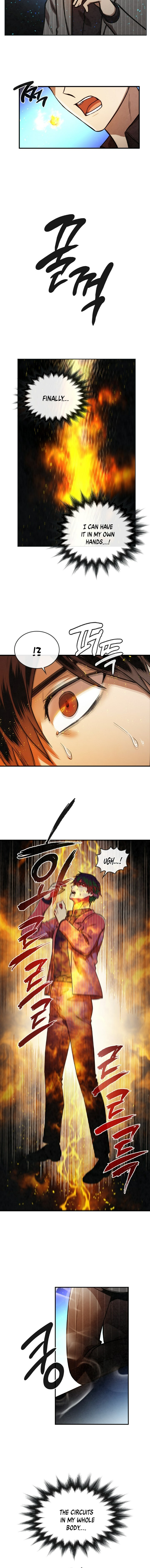 Read MEMORIZE chapter 32 image 3 on Lezhin