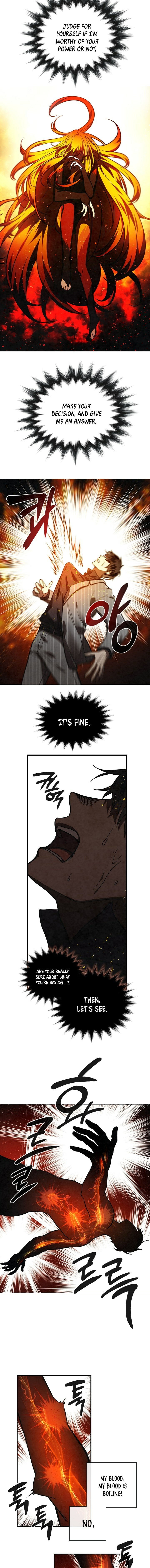 Read MEMORIZE chapter 32 image 5 on Lezhin
