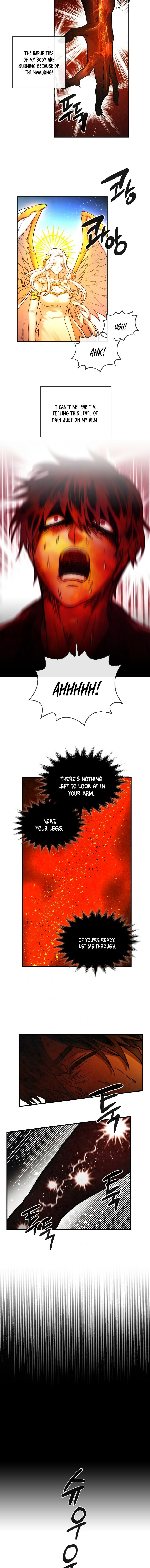Read MEMORIZE chapter 32 image 6 on Lezhin