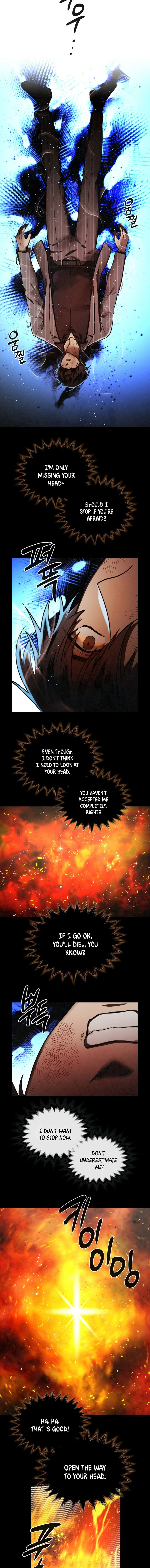 Read MEMORIZE chapter 32 image 7 on Lezhin