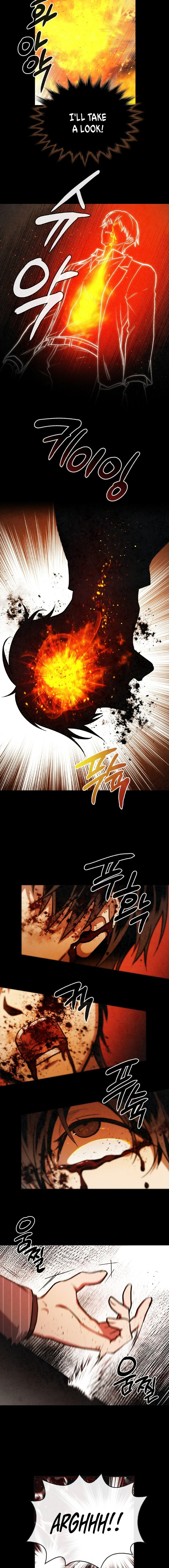 Read MEMORIZE chapter 32 image 8 on Lezhin
