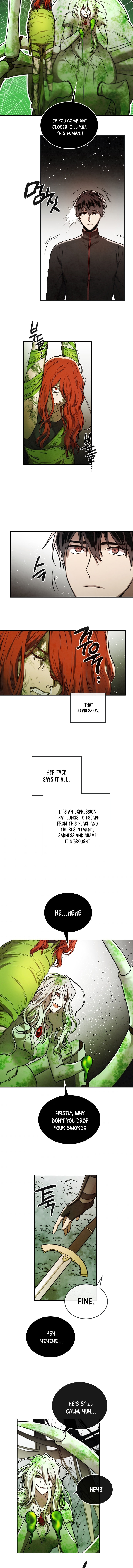 Read MEMORIZE chapter 33 image 6 on Lezhin