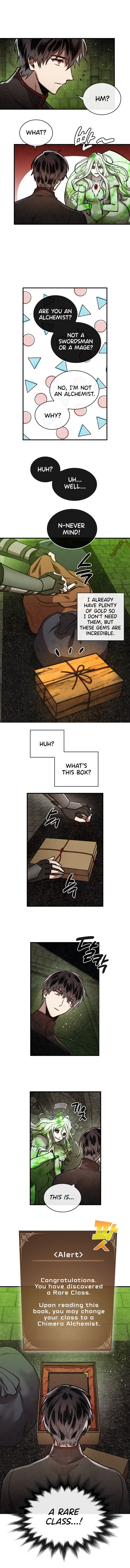 Read MEMORIZE chapter 34 image 6 on Lezhin