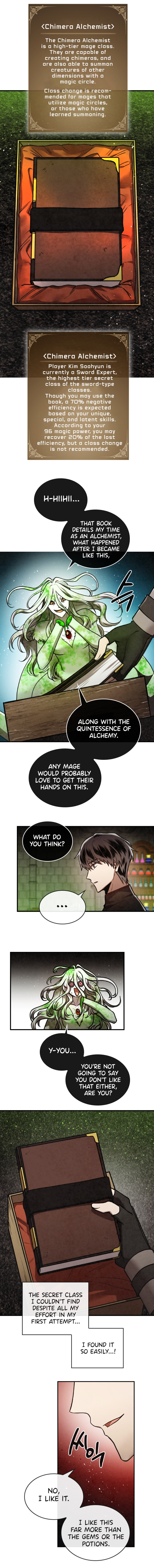 Read MEMORIZE chapter 34 image 7 on Lezhin