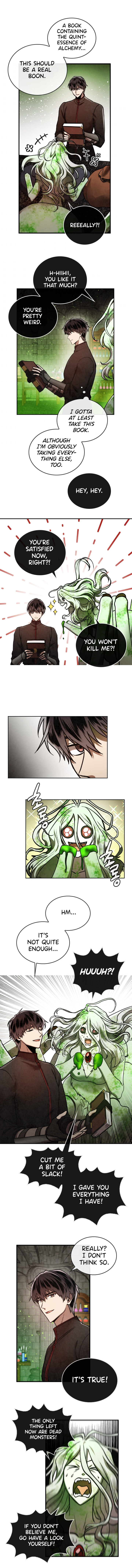 Read MEMORIZE chapter 34 image 8 on Lezhin