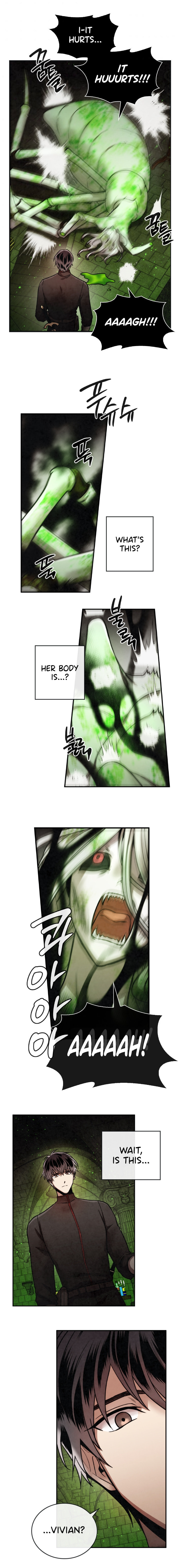 Read MEMORIZE chapter 35 image 10 on Lezhin