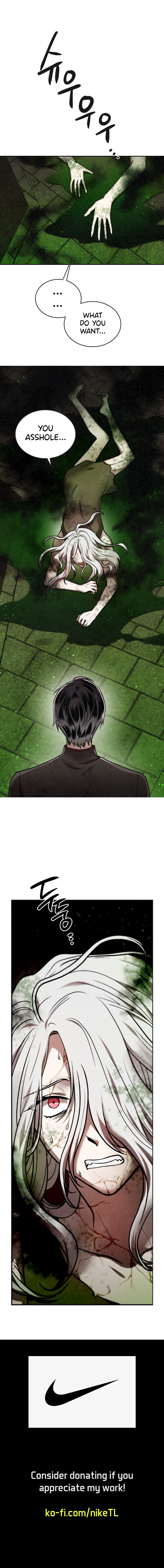 Read MEMORIZE chapter 35 image 11 on Lezhin