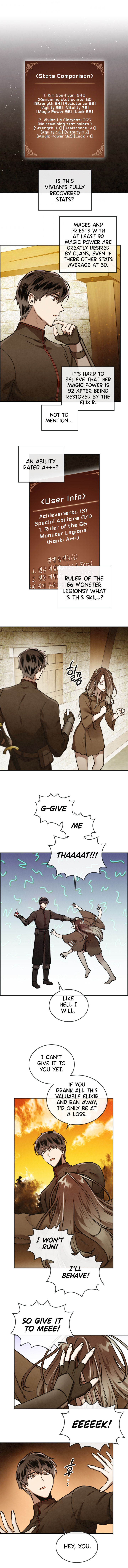 Read MEMORIZE chapter 37 image 7 on Lezhin