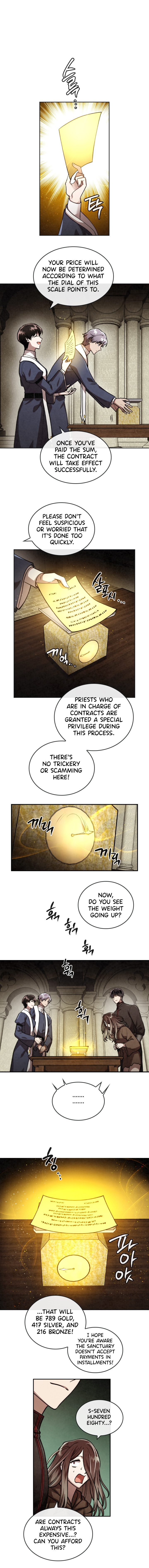 Read MEMORIZE chapter 38 image 5 on Lezhin