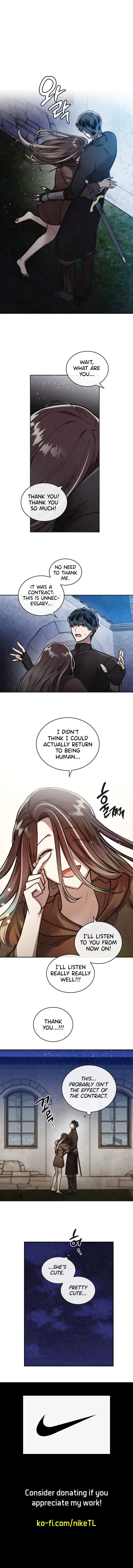 Read MEMORIZE chapter 38 image 9 on Lezhin