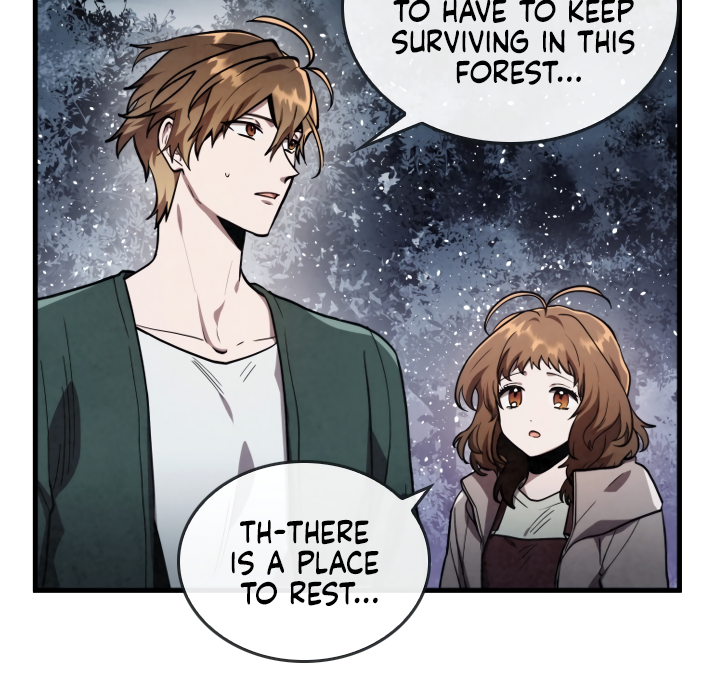 Read MEMORIZE chapter 4 image 5 on Lezhin