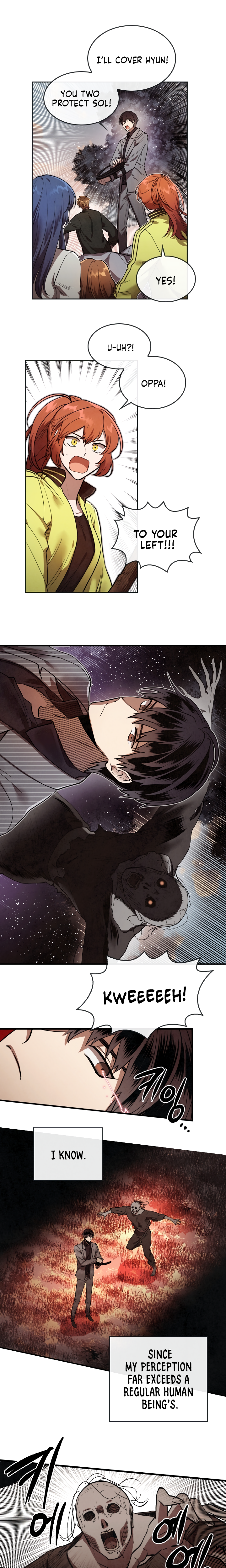 Read MEMORIZE chapter 4 image 9 on Lezhin