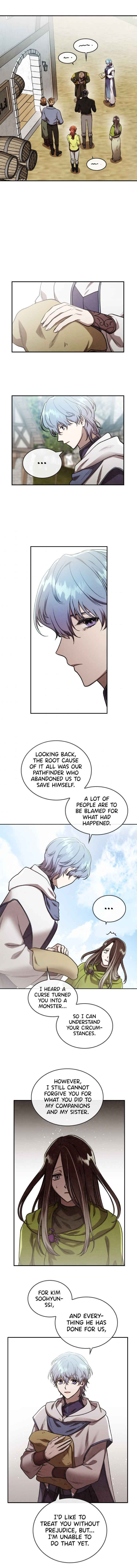 Read MEMORIZE chapter 40 image 5 on Lezhin