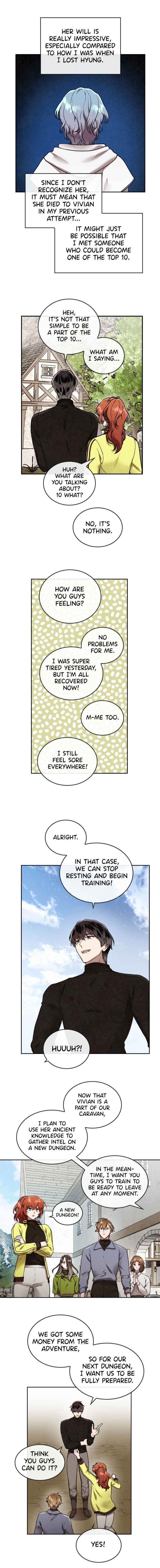 Read MEMORIZE chapter 40 image 7 on Lezhin