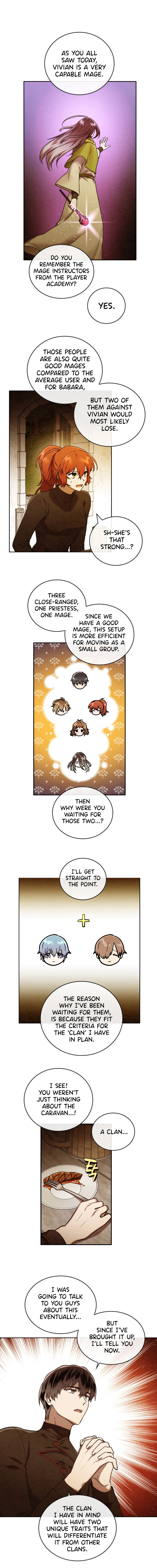 Read MEMORIZE chapter 41 image 7 on Lezhin