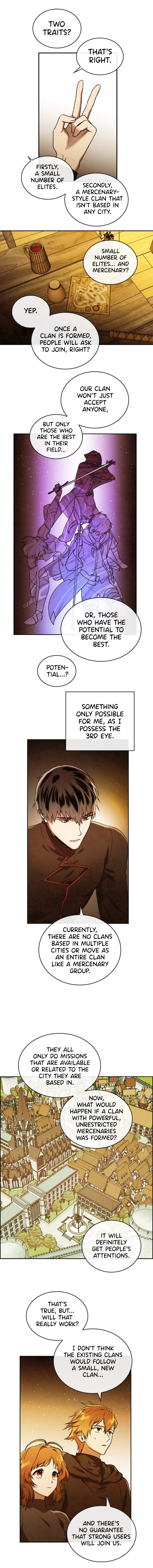Read MEMORIZE chapter 41 image 8 on Lezhin