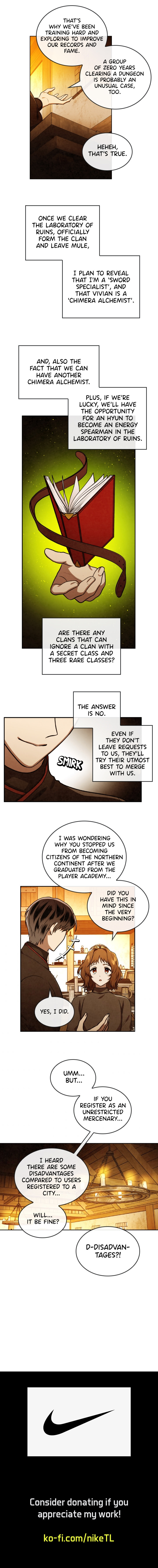 Read MEMORIZE chapter 41 image 9 on Lezhin