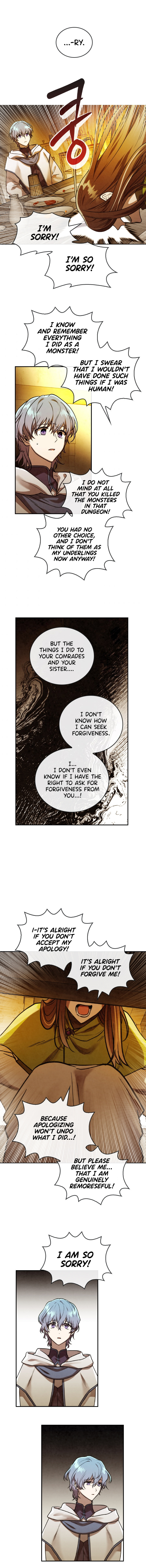 Read MEMORIZE chapter 42 image 5 on Lezhin
