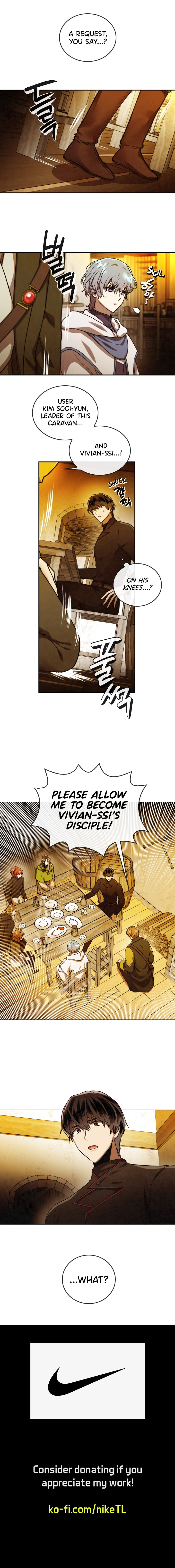 Read MEMORIZE chapter 42 image 8 on Lezhin