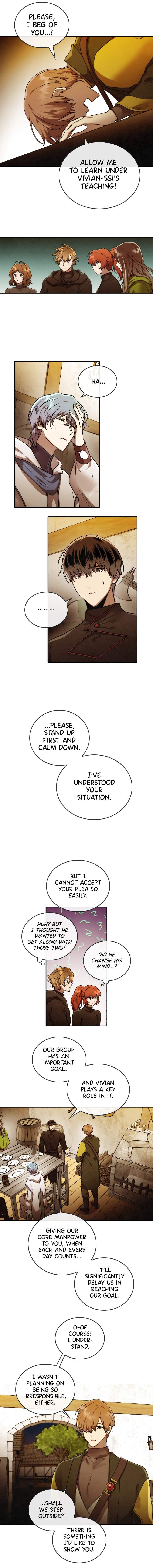 Read MEMORIZE chapter 43 image 1 on Lezhin