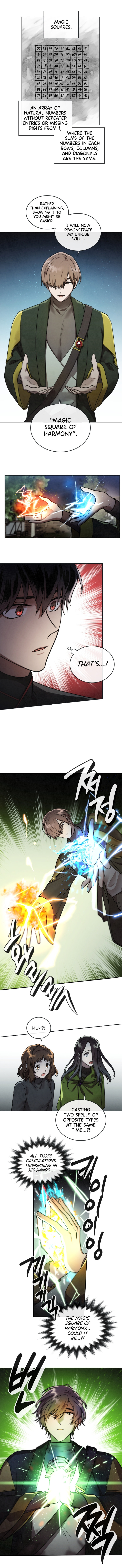 Read MEMORIZE chapter 43 image 3 on Lezhin