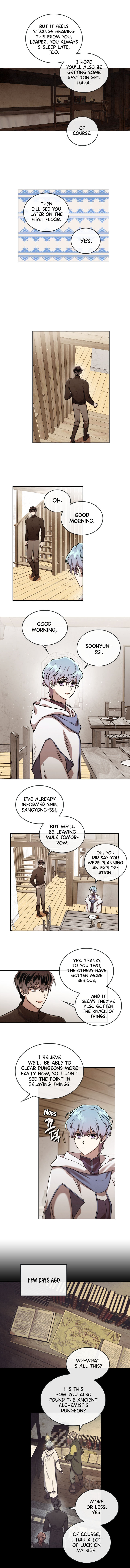 Read MEMORIZE chapter 44 image 3 on Lezhin