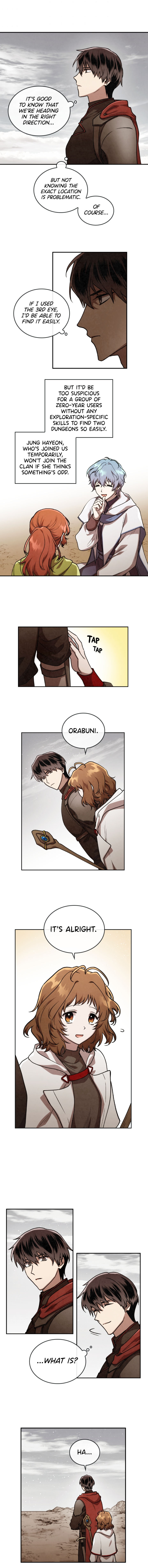 Read MEMORIZE chapter 44 image 7 on Lezhin