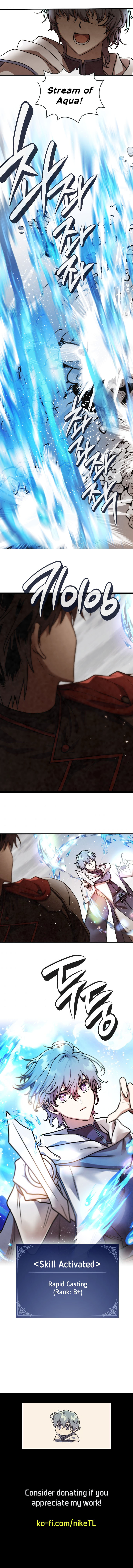 Read MEMORIZE chapter 44 image 9 on Lezhin