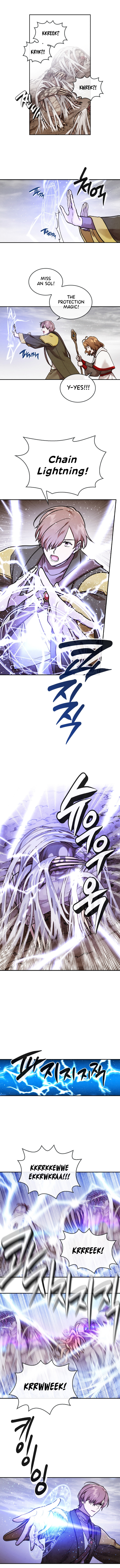 Read MEMORIZE chapter 45 image 2 on Lezhin
