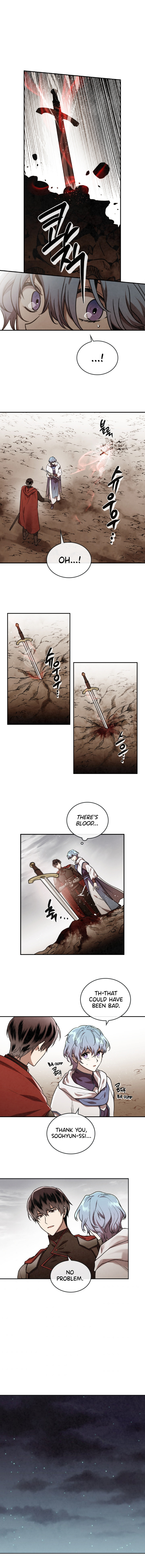 Read MEMORIZE chapter 45 image 7 on Lezhin