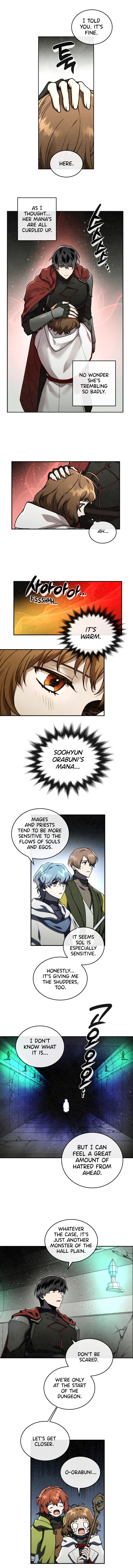 Read MEMORIZE chapter 47 image 1 on Lezhin