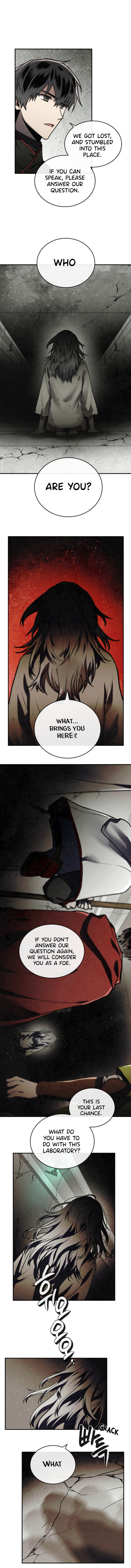 Read MEMORIZE chapter 47 image 4 on Lezhin