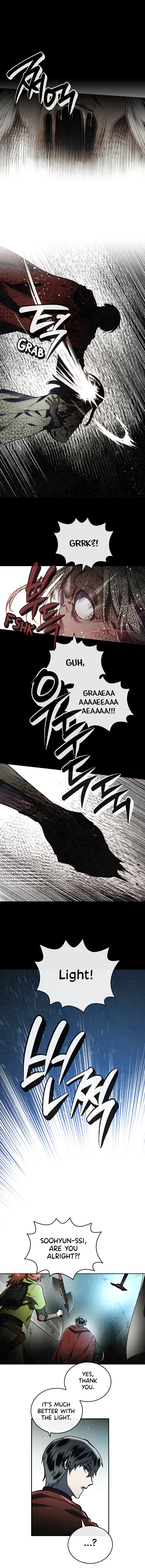 Read MEMORIZE chapter 47 image 7 on Lezhin