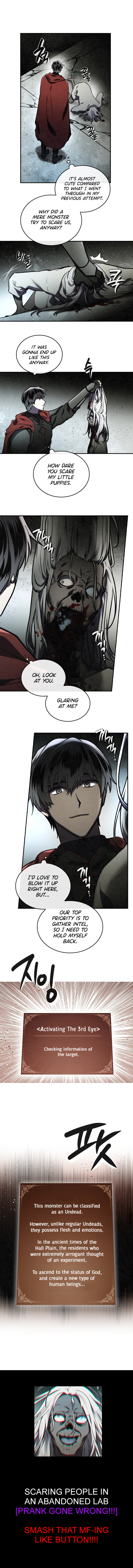 Read MEMORIZE chapter 47 image 9 on Lezhin