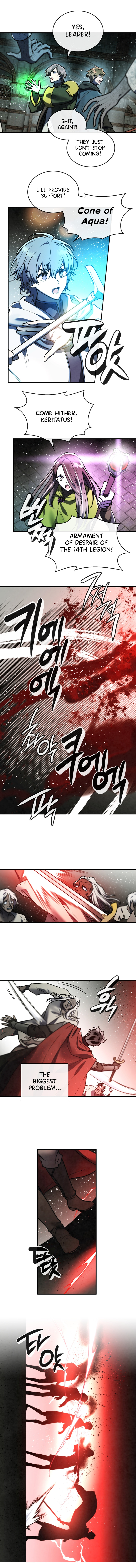 Read MEMORIZE chapter 48 image 3 on Lezhin