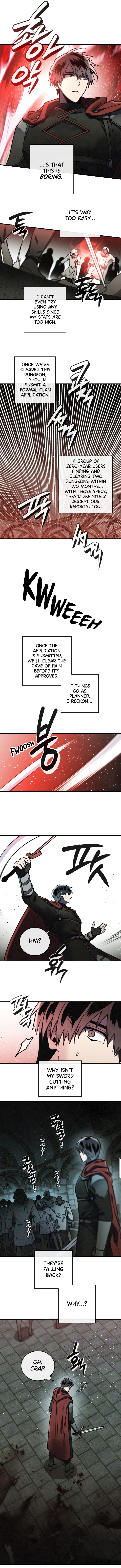 Read MEMORIZE chapter 48 image 4 on Lezhin