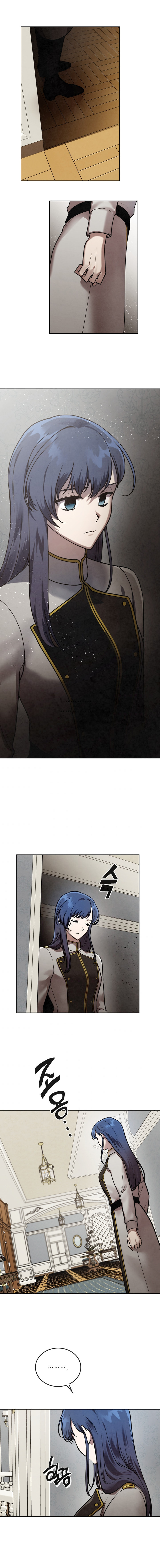 Read MEMORIZE chapter 50 image 7 on Lezhin