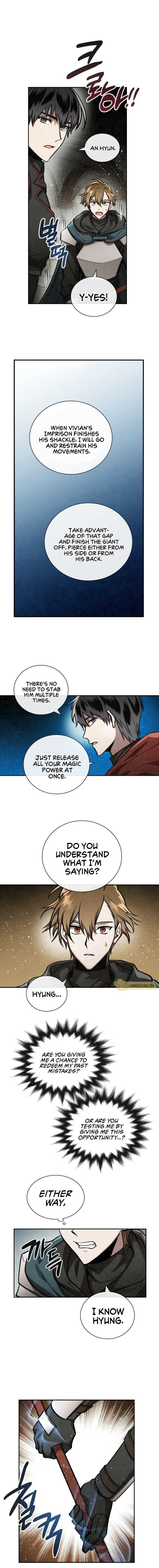 Read MEMORIZE chapter 51 image 10 on Lezhin