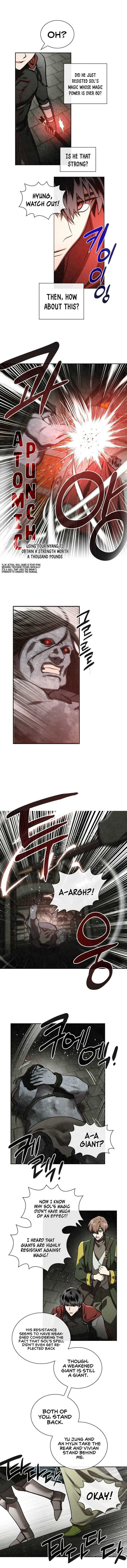Read MEMORIZE chapter 51 image 2 on Lezhin